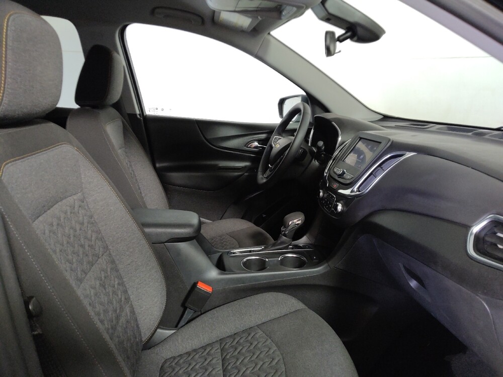 2024 Chevrolet Equinox in Midlothian, IL 60445 - 18142432 21