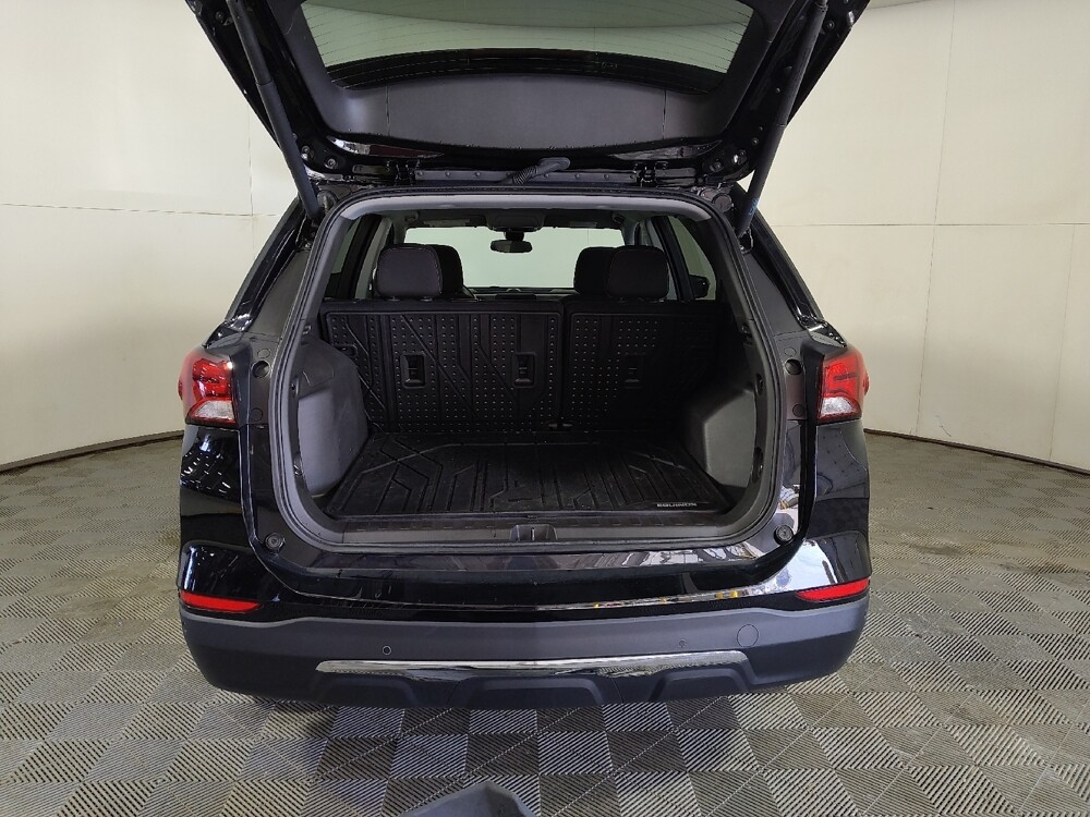 2024 Chevrolet Equinox in Midlothian, IL 60445 - 18142432 29