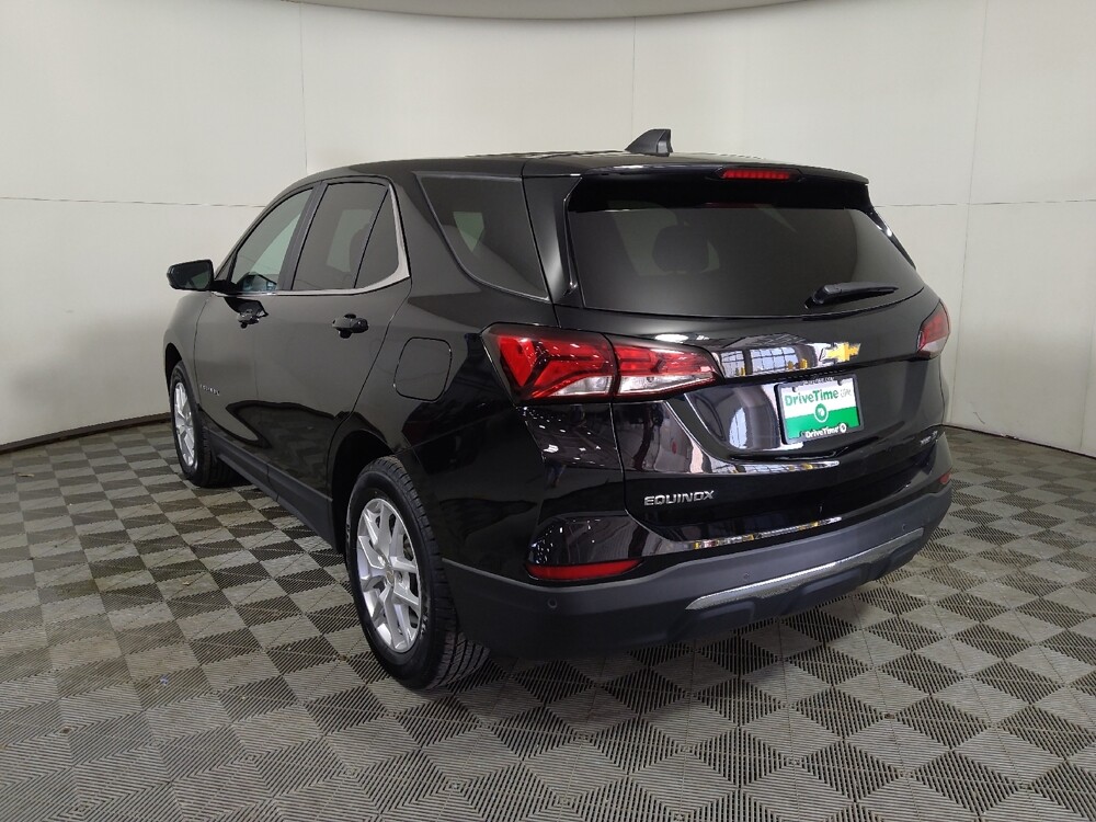 2024 Chevrolet Equinox in Midlothian, IL 60445 - 18142432 6