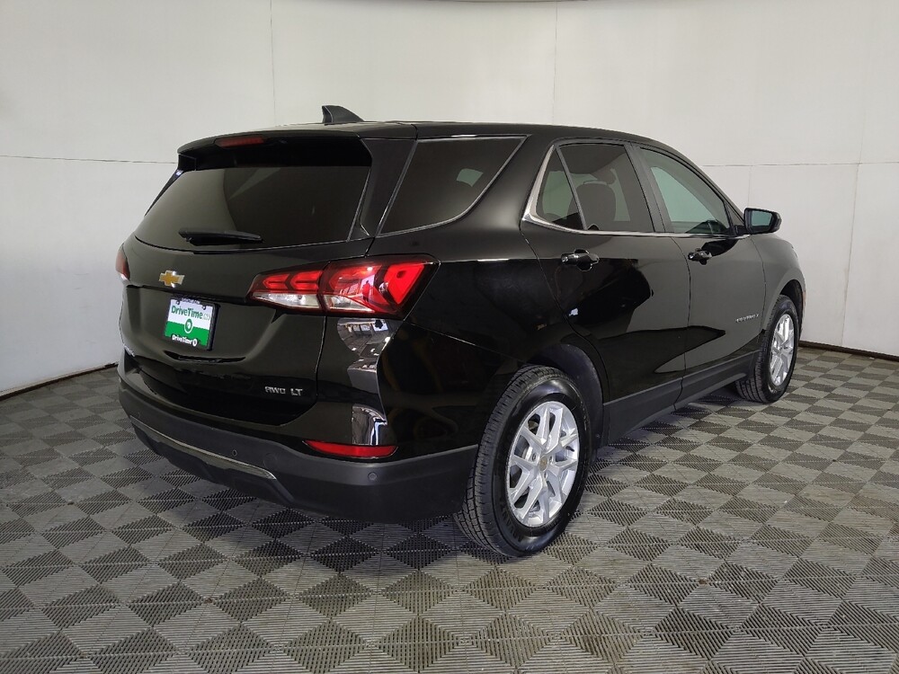 2024 Chevrolet Equinox in Midlothian, IL 60445 - 18142432 10