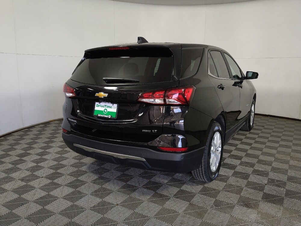 2024 Chevrolet Equinox in Midlothian, IL 60445 - 18142432 7