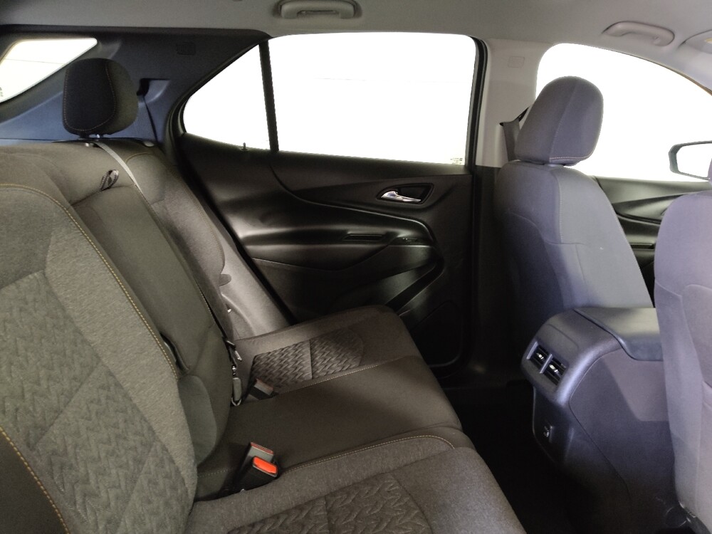 2024 Chevrolet Equinox in Midlothian, IL 60445 - 18142432 19
