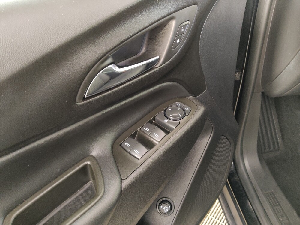 2024 Chevrolet Equinox in Midlothian, IL 60445 - 18142432 27