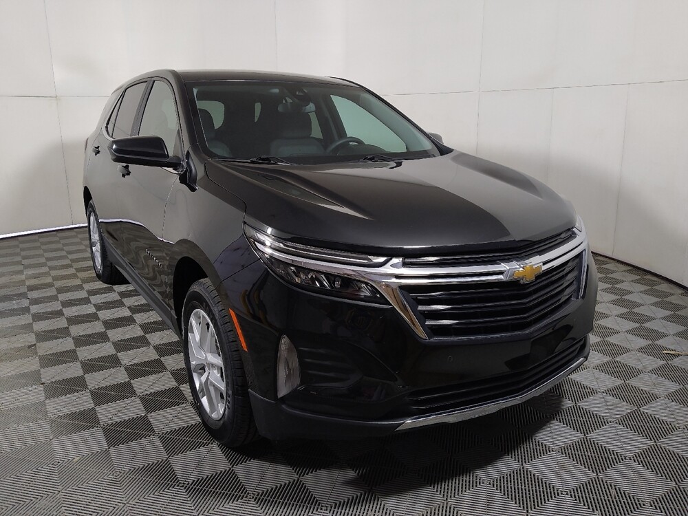 2024 Chevrolet Equinox in Midlothian, IL 60445 - 18142432 14