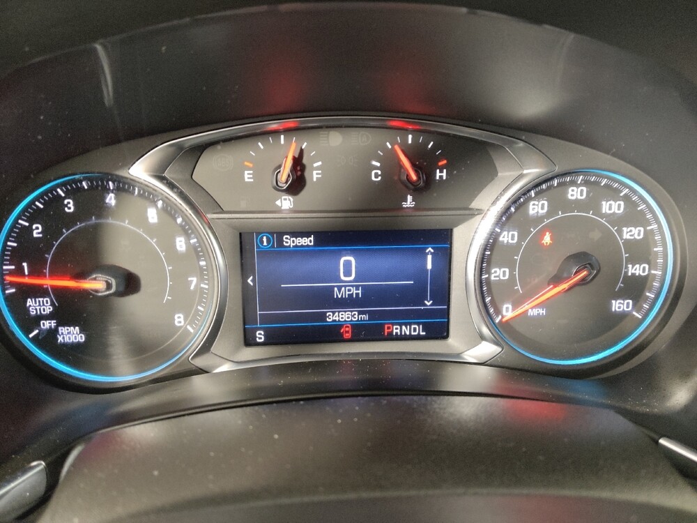 2024 Chevrolet Equinox in Midlothian, IL 60445 - 18142432 23