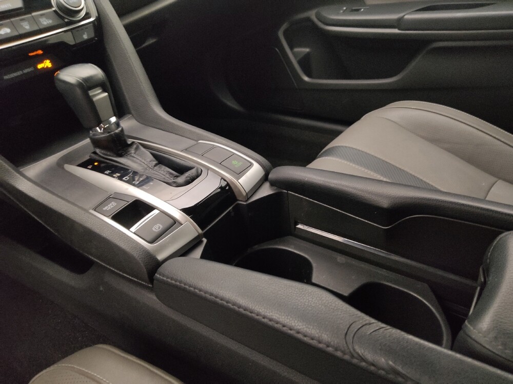 2017 Honda Civic in Denver, CO 80012 - 18142433 26