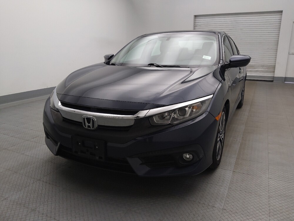 2017 Honda Civic in Denver, CO 80012 - 18142433 15