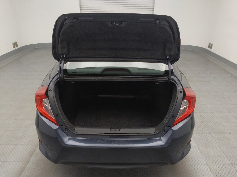 2017 Honda Civic in Denver, CO 80012 - 18142433 29