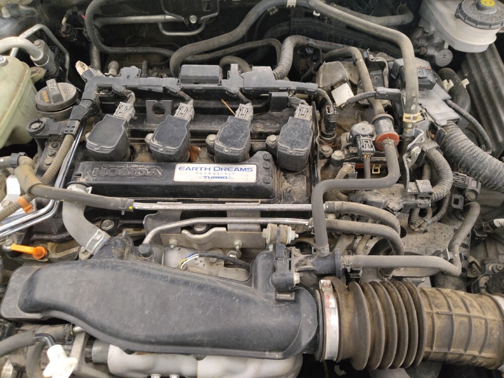 2017 Honda Civic in Denver, CO 80012 - 18142433 30