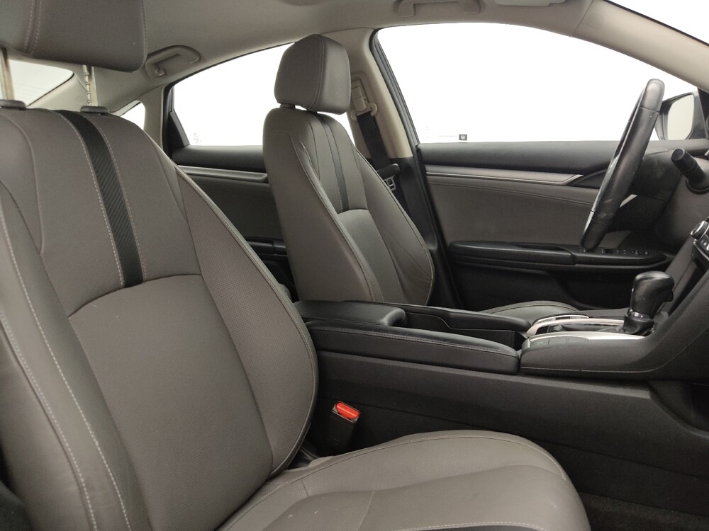 2017 Honda Civic in Denver, CO 80012 - 18142433 21