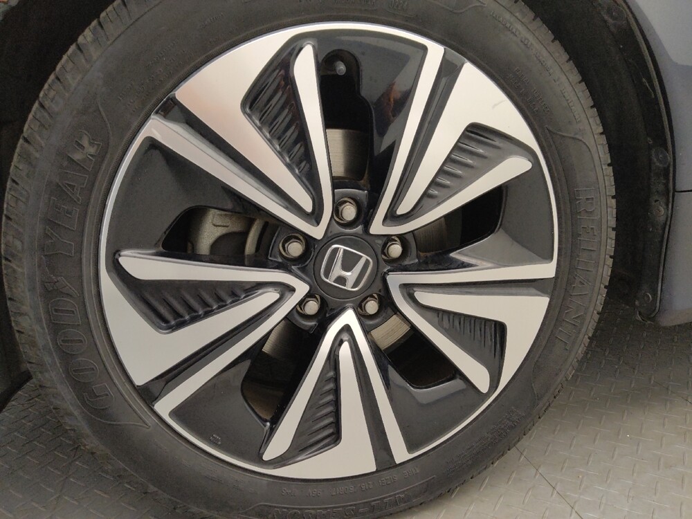 2017 Honda Civic in Denver, CO 80012 - 18142433 31