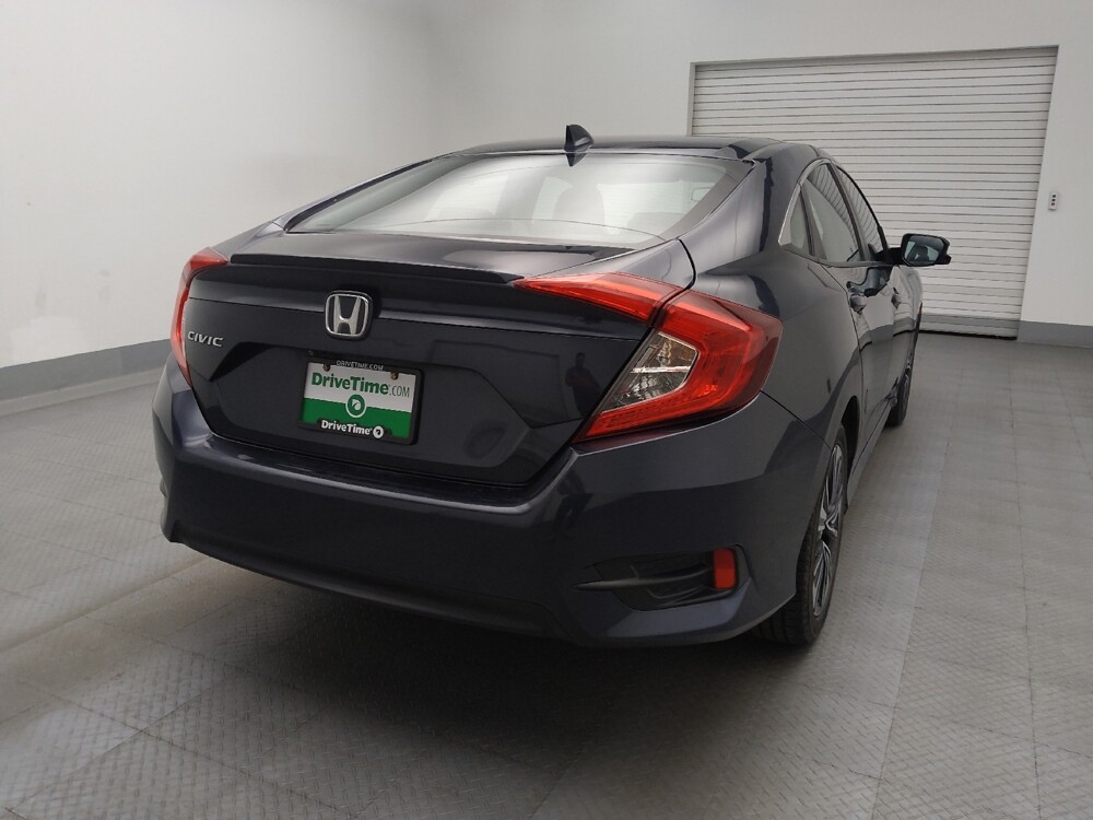 2017 Honda Civic in Denver, CO 80012 - 18142433 7