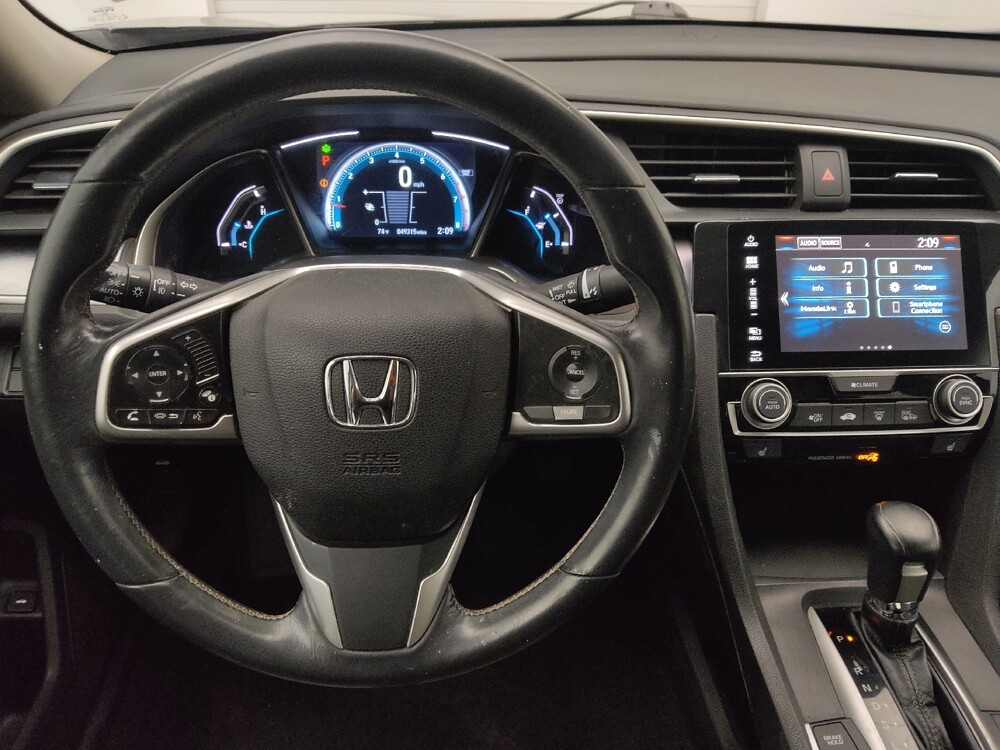 2017 Honda Civic in Denver, CO 80012 - 18142433 22