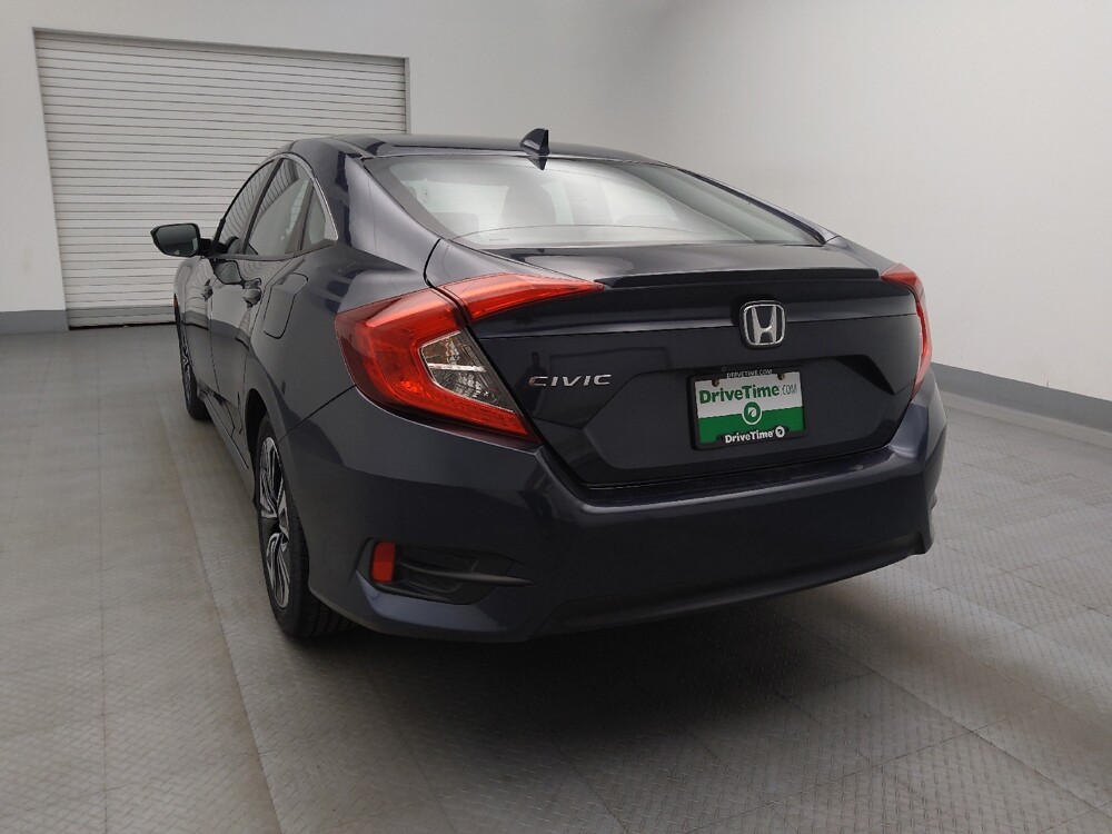 2017 Honda Civic in Denver, CO 80012 - 18142433 6