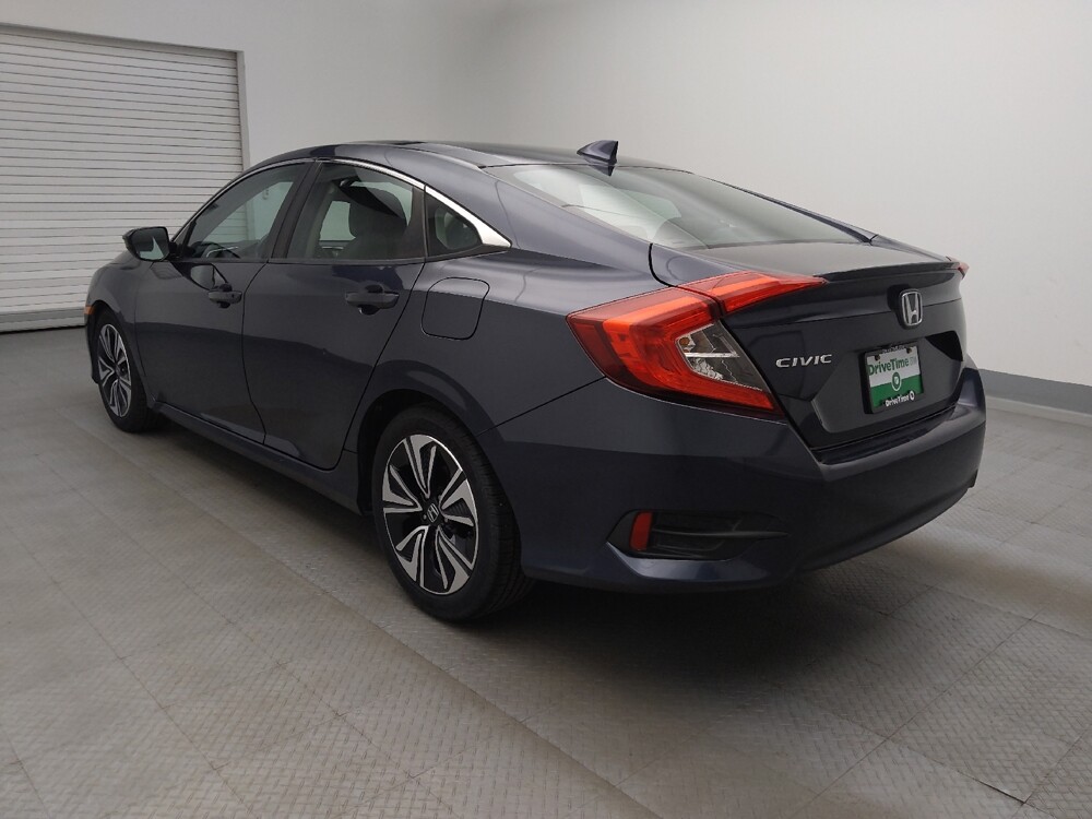 2017 Honda Civic in Denver, CO 80012 - 18142433 5