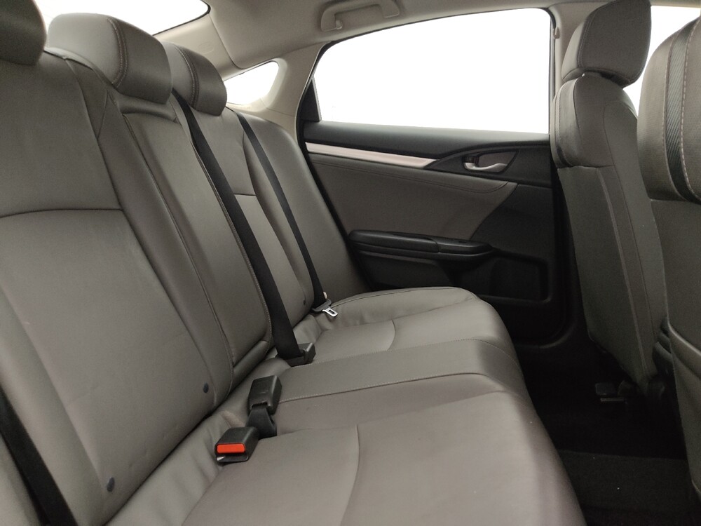 2017 Honda Civic in Denver, CO 80012 - 18142433 19