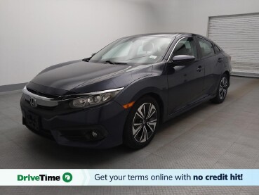 2017 Honda Civic in Denver, CO 80012