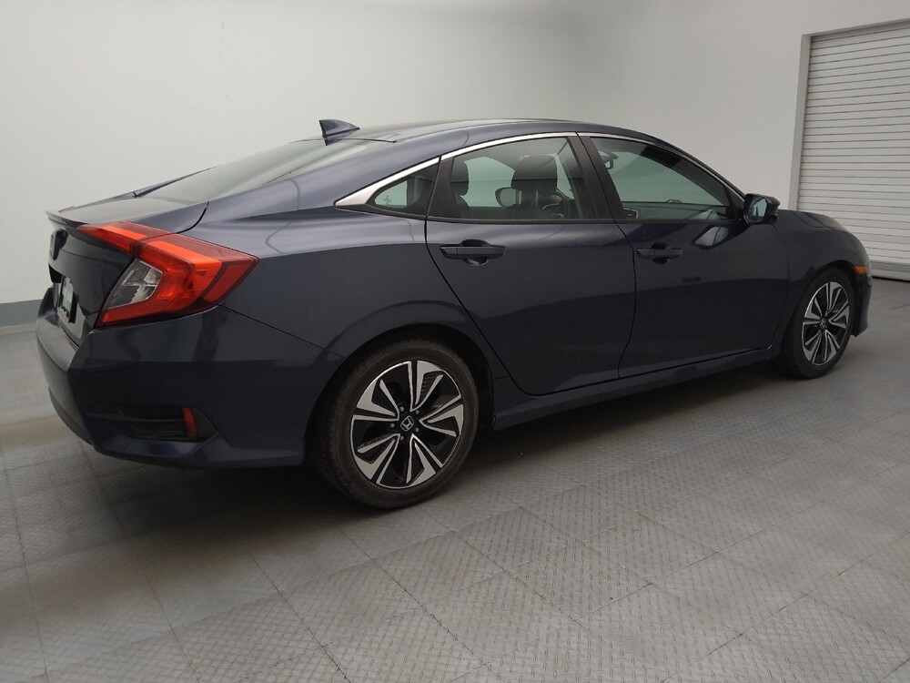 2017 Honda Civic in Denver, CO 80012 - 18142433 10