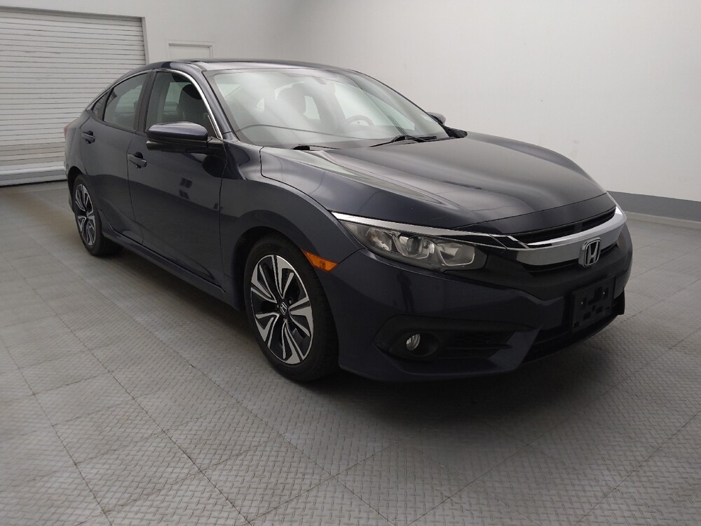 2017 Honda Civic in Denver, CO 80012 - 18142433 13