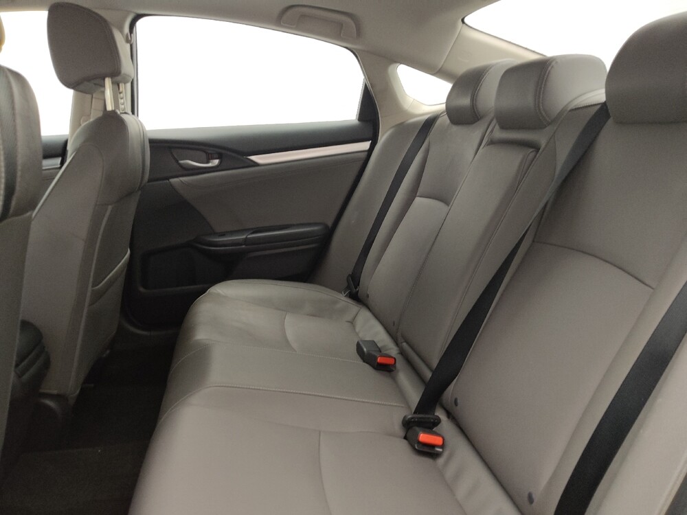 2017 Honda Civic in Denver, CO 80012 - 18142433 18
