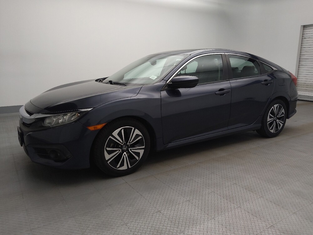 2017 Honda Civic in Denver, CO 80012 - 18142433 2