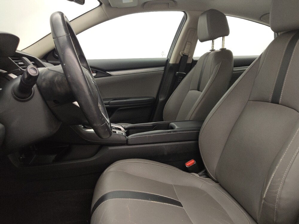 2017 Honda Civic in Denver, CO 80012 - 18142433 17