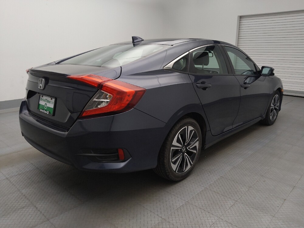 2017 Honda Civic in Denver, CO 80012 - 18142433 9