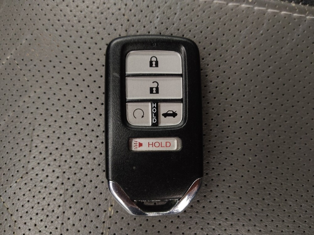 2017 Honda Civic in Denver, CO 80012 - 18142433 32