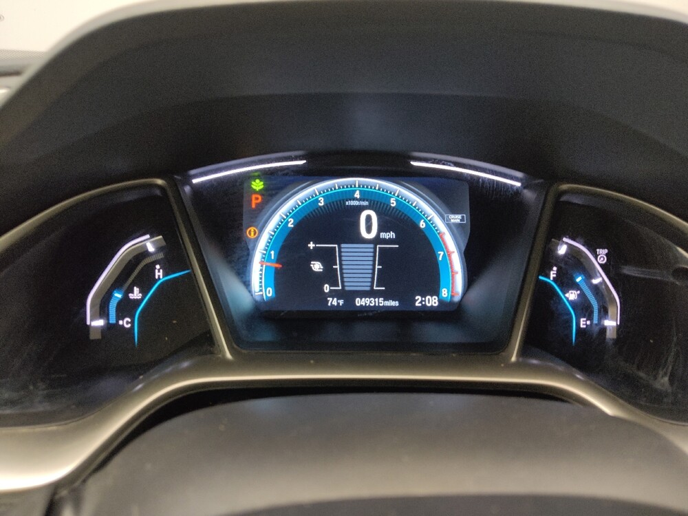 2017 Honda Civic in Denver, CO 80012 - 18142433 23