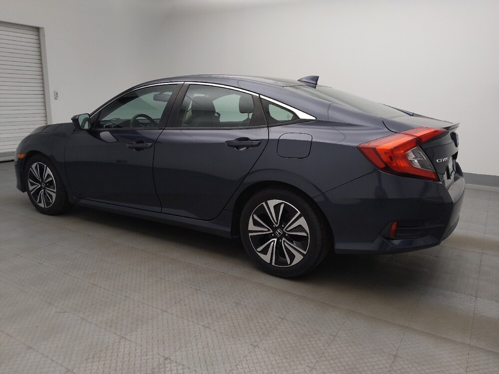 2017 Honda Civic in Denver, CO 80012 - 18142433 3