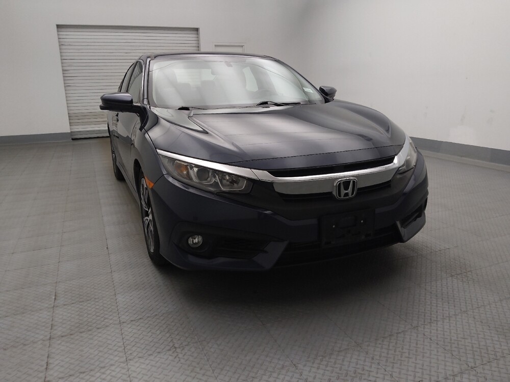 2017 Honda Civic in Denver, CO 80012 - 18142433 14