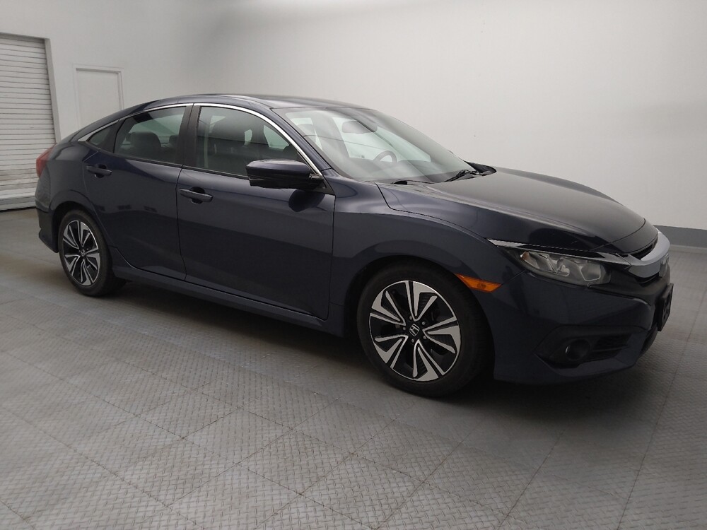 2017 Honda Civic in Denver, CO 80012 - 18142433 11