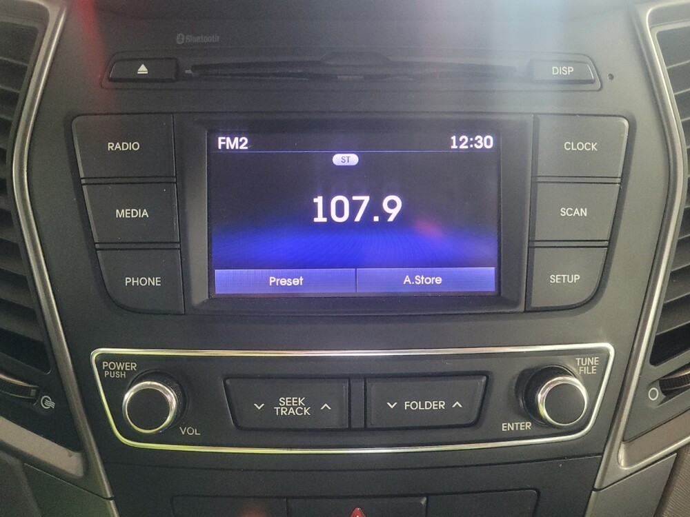 2018 Hyundai Santa Fe in Pelham, AL 35124 - 18142434 25