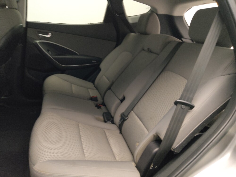 2018 Hyundai Santa Fe in Pelham, AL 35124 - 18142434 18