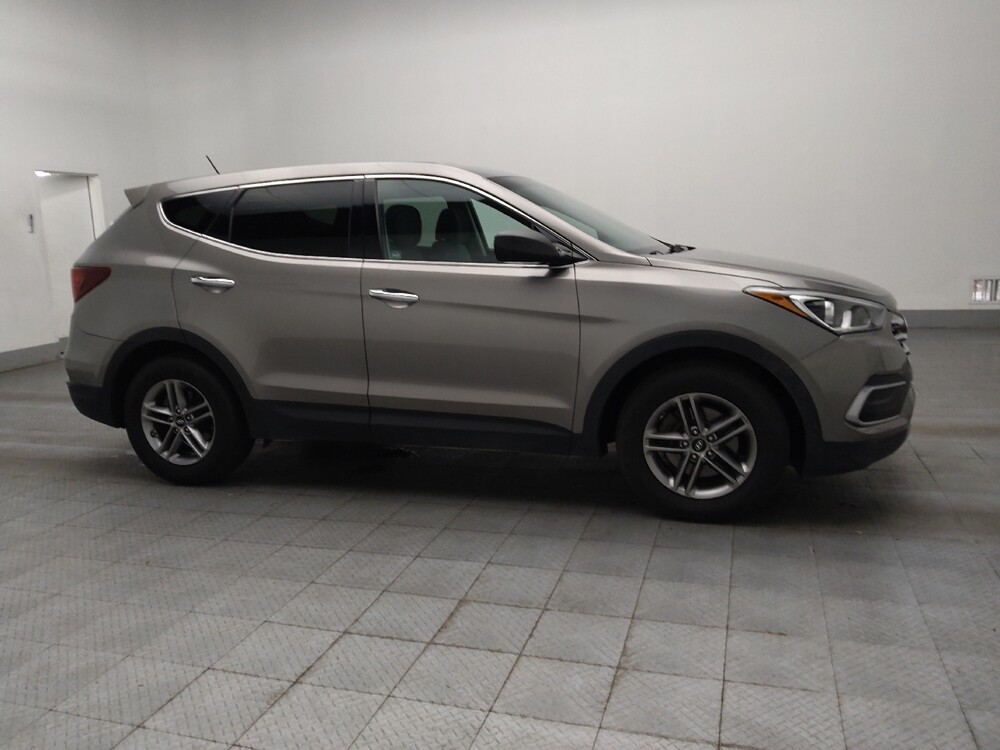 2018 Hyundai Santa Fe in Pelham, AL 35124 - 18142434 11