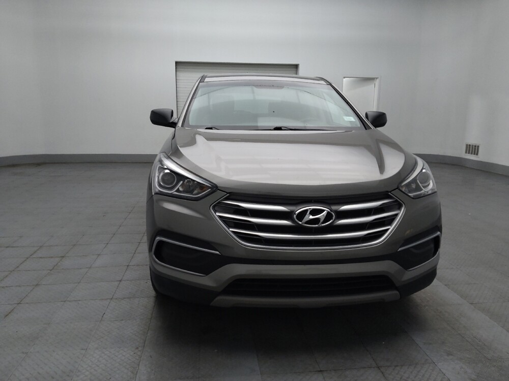 2018 Hyundai Santa Fe in Pelham, AL 35124 - 18142434 14