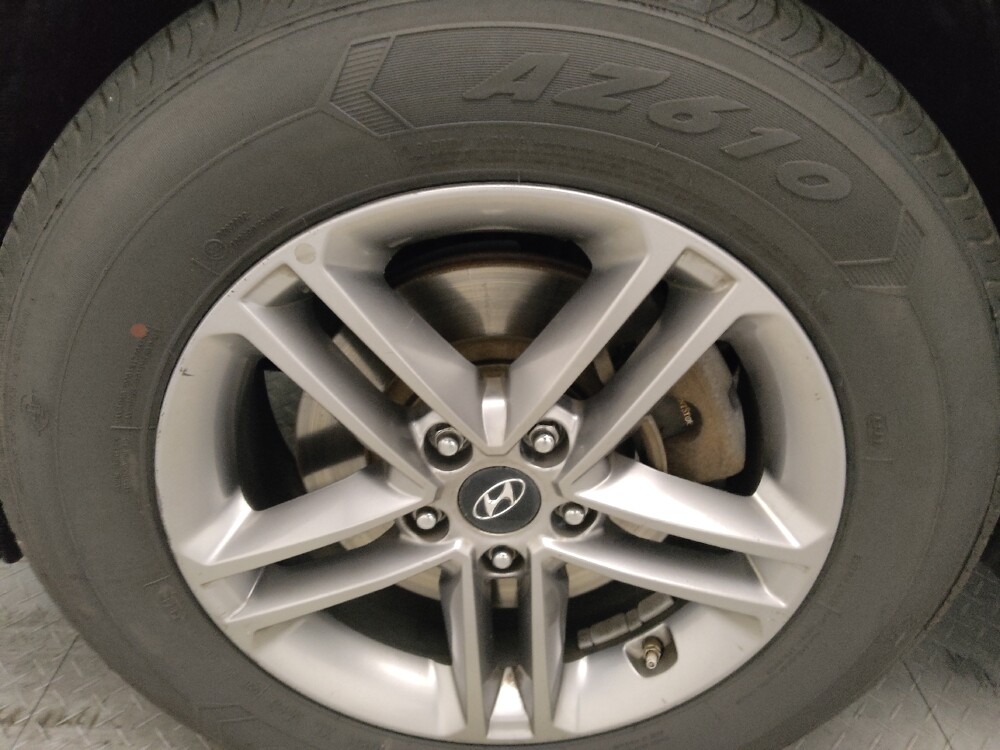 2018 Hyundai Santa Fe in Pelham, AL 35124 - 18142434 31