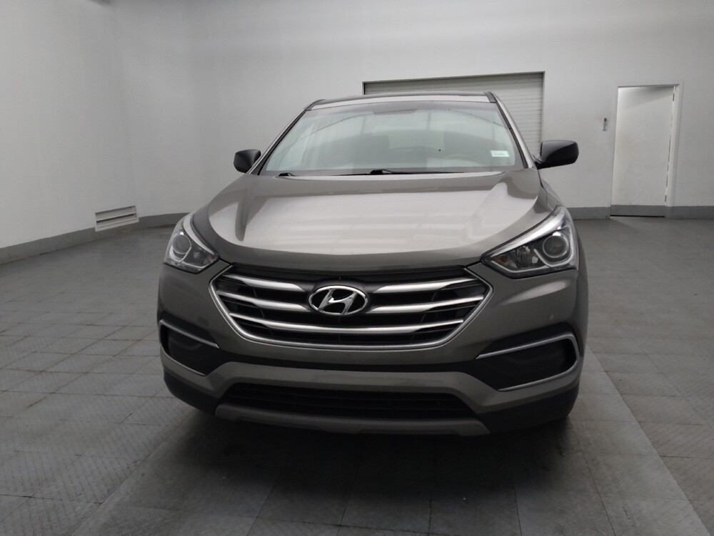 2018 Hyundai Santa Fe in Pelham, AL 35124 - 18142434 15