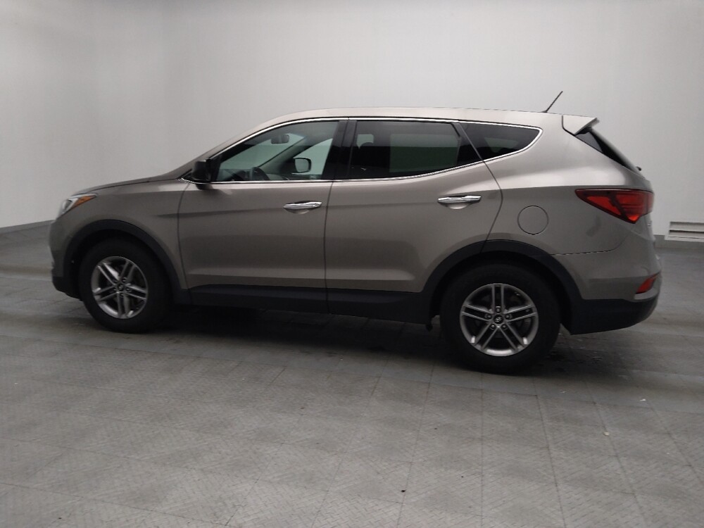 2018 Hyundai Santa Fe in Pelham, AL 35124 - 18142434 3