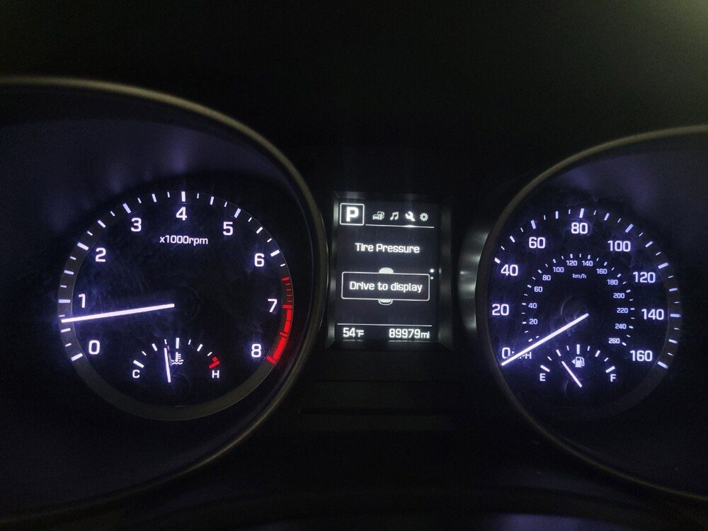 2018 Hyundai Santa Fe in Pelham, AL 35124 - 18142434 23