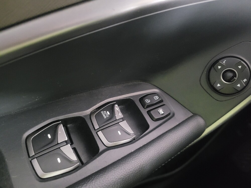 2018 Hyundai Santa Fe in Pelham, AL 35124 - 18142434 27