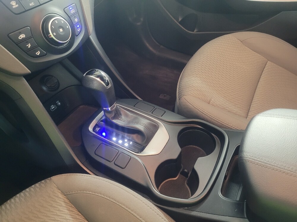 2018 Hyundai Santa Fe in Pelham, AL 35124 - 18142434 26