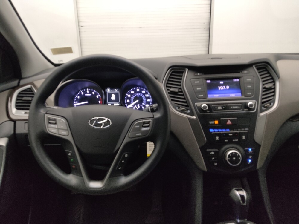 2018 Hyundai Santa Fe in Pelham, AL 35124 - 18142434 22
