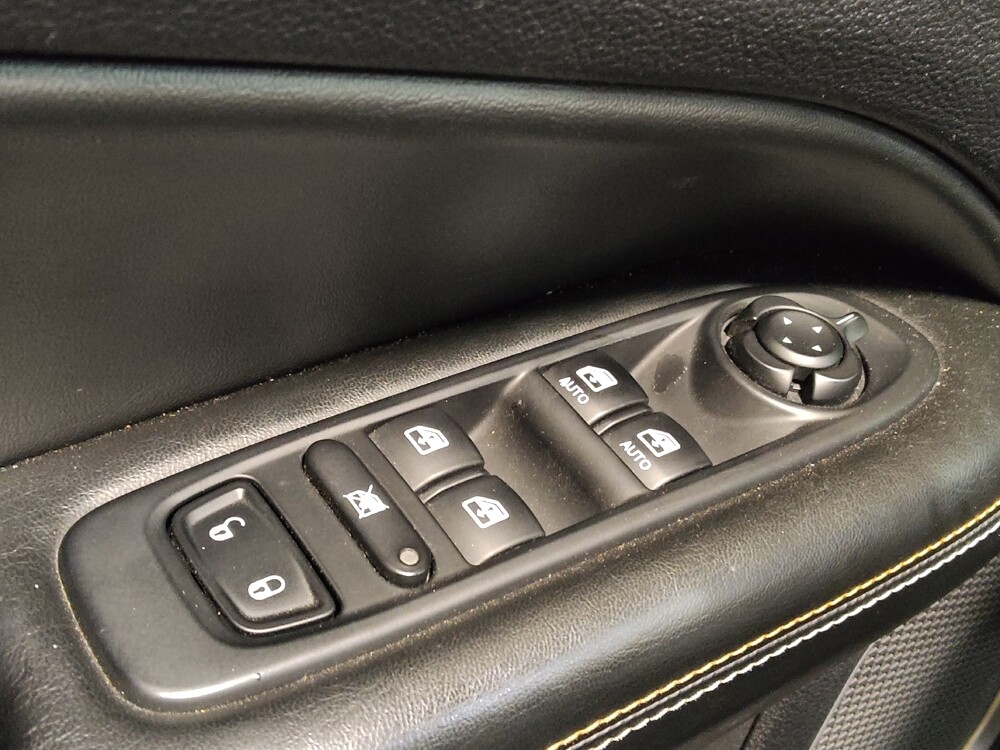 2018 Jeep Compass in Tyler, TX 75701 - 18142435 27