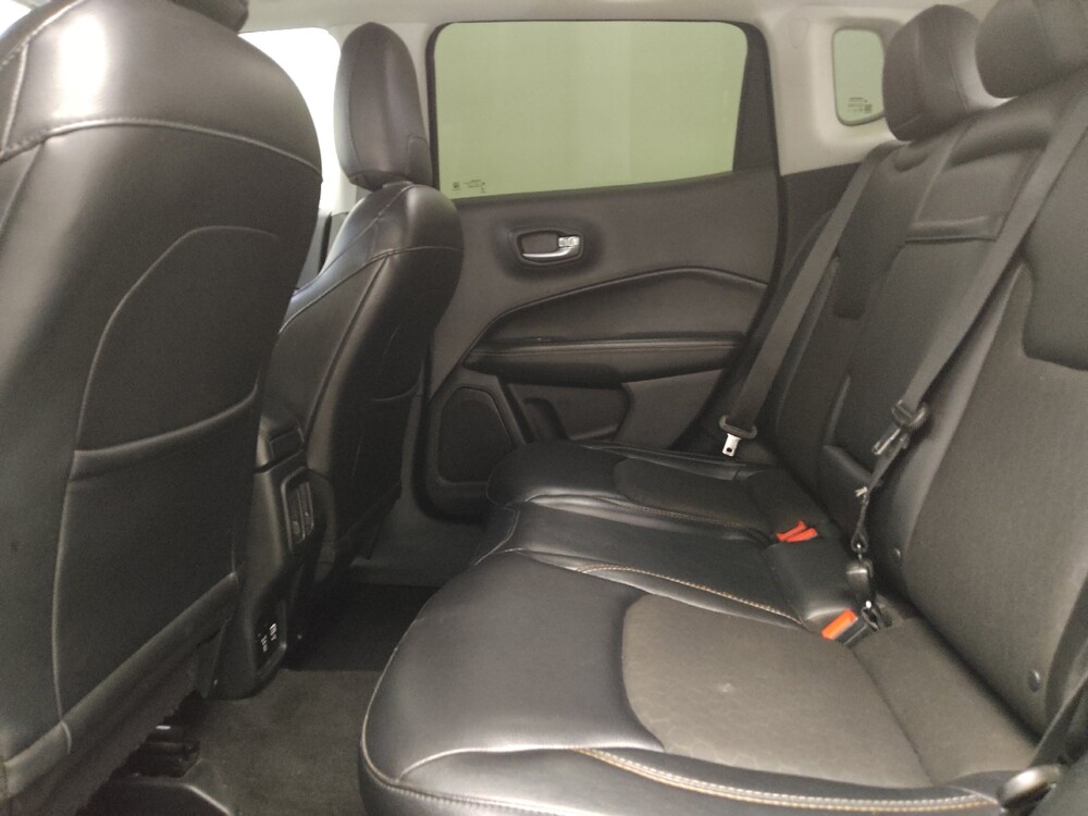 2018 Jeep Compass in Tyler, TX 75701 - 18142435 18
