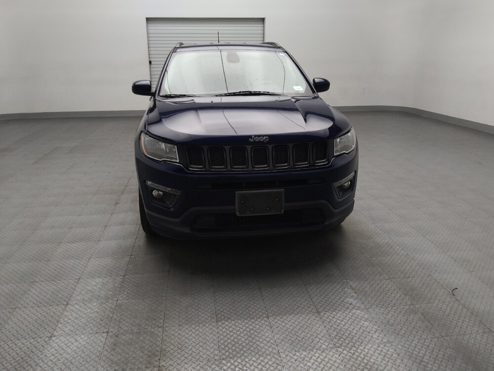 2018 Jeep Compass in Tyler, TX 75701 - 18142435 14