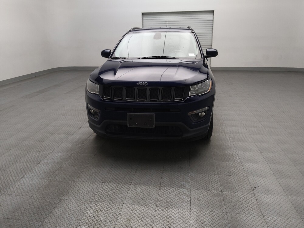 2018 Jeep Compass in Tyler, TX 75701 - 18142435 15