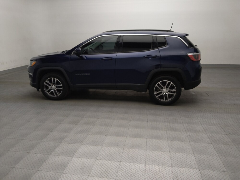 2018 Jeep Compass in Tyler, TX 75701 - 18142435 2