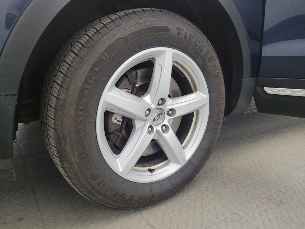 2016 Ford Explorer in Temple Hills, MD 20746 - 18142436 31