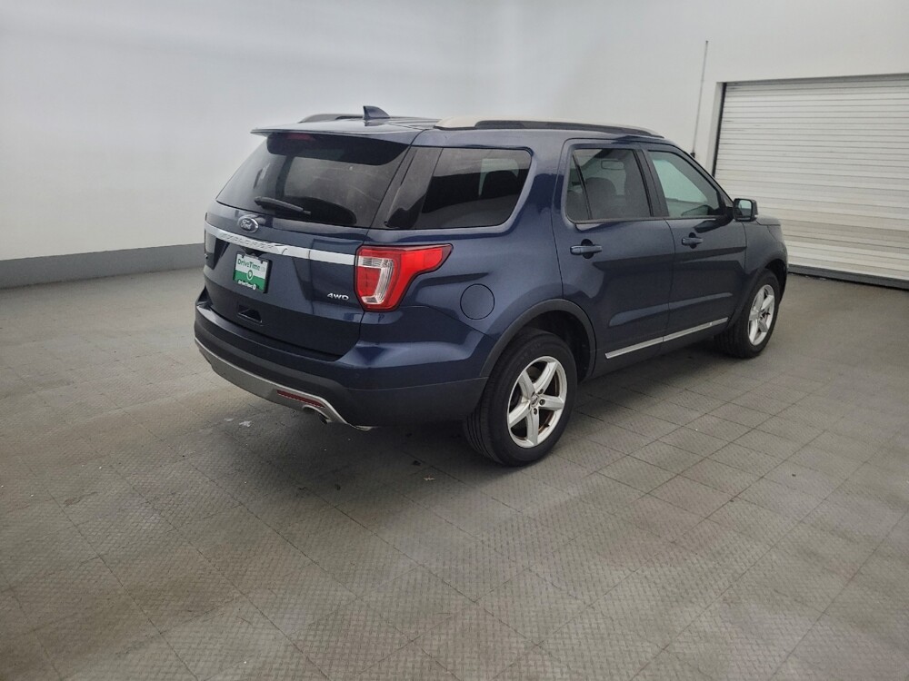 2016 Ford Explorer in Temple Hills, MD 20746 - 18142436 9